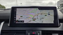 2019 (69) BMW 2 SERIES 218d Luxury 5dr 5731752
