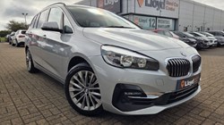 2019 (69) BMW 2 SERIES 218d Luxury 5dr 5731723