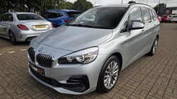 2019 (69) BMW 2 SERIES 218d Luxury 5dr 5731717