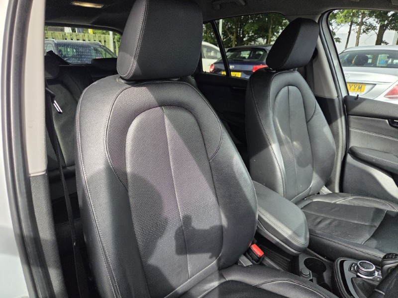 2019 (69) BMW 2 SERIES 218d Luxury 5dr 5731740