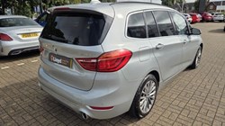 2019 (69) BMW 2 SERIES 218d Luxury 5dr 5731726