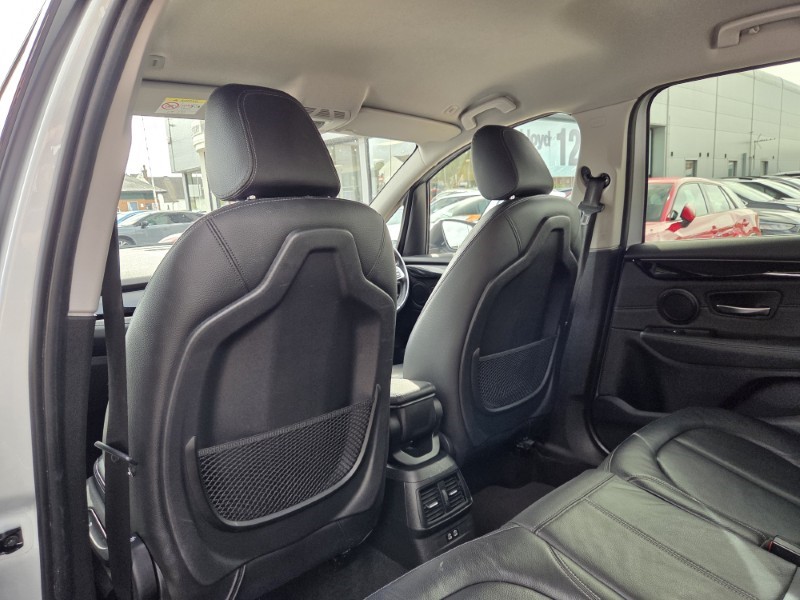 2019 (69) BMW 2 SERIES 218d Luxury 5dr 5731731
