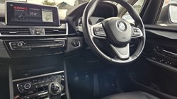 2019 (69) BMW 2 SERIES 218d Luxury 5dr 5731733