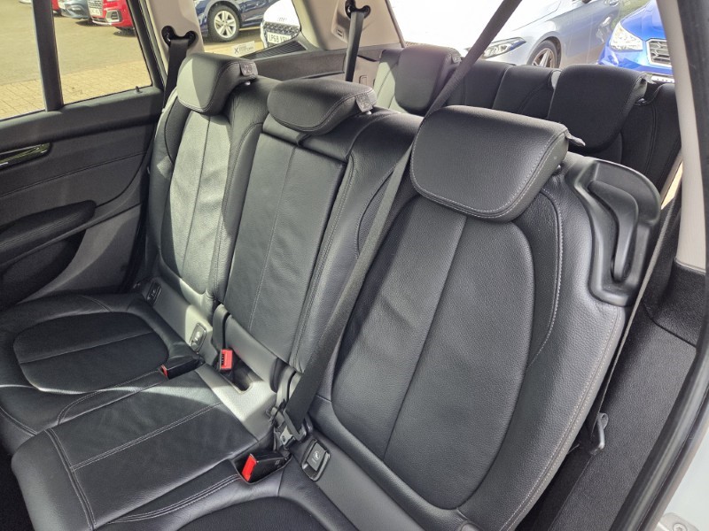 2019 (69) BMW 2 SERIES 218d Luxury 5dr 5731736