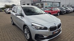 2019 (69) BMW 2 SERIES 218d Luxury 5dr 5731715