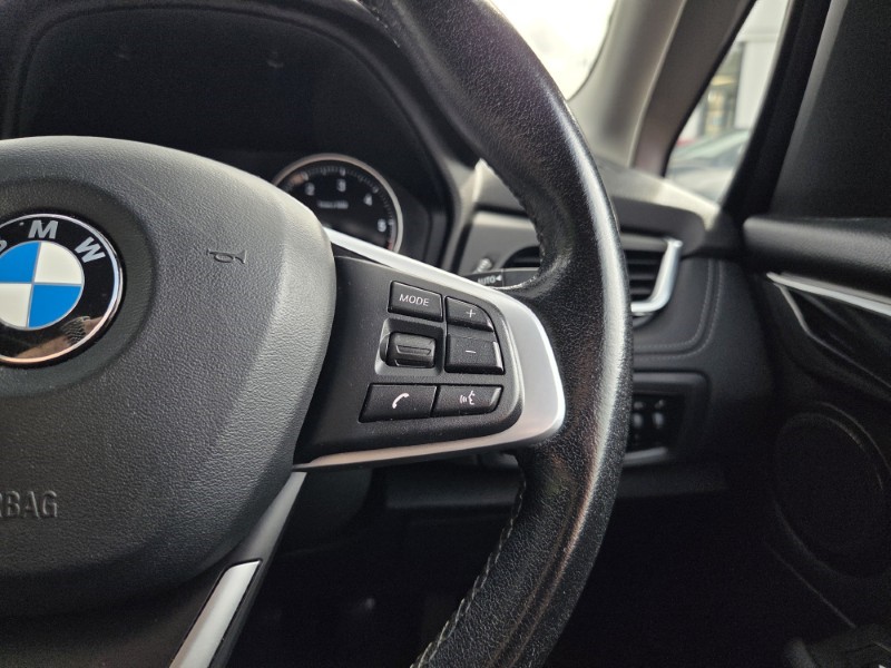 2019 (69) BMW 2 SERIES 218d Luxury 5dr 5731744