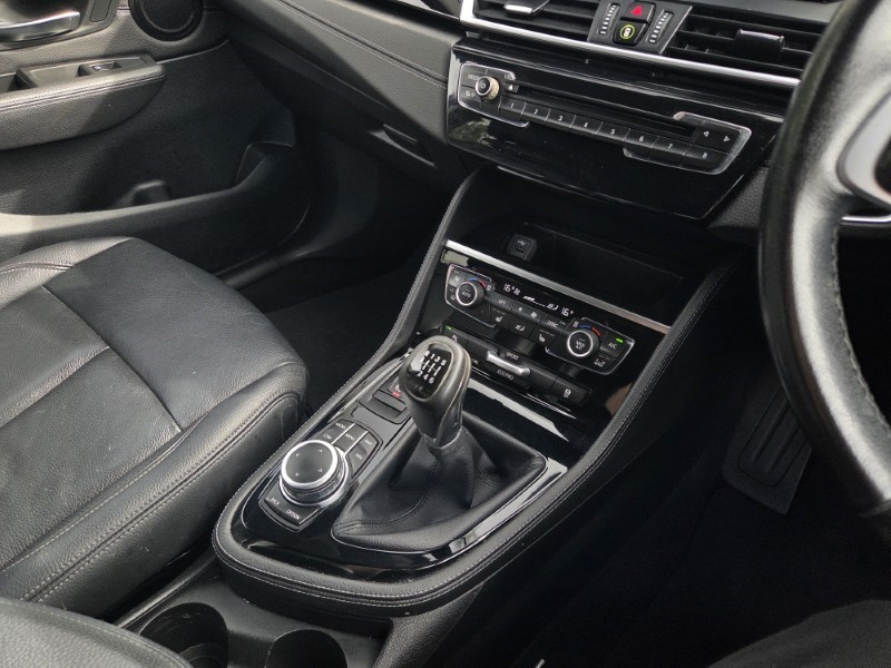 2019 (69) BMW 2 SERIES 218d Luxury 5dr 5731747