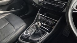 2019 (69) BMW 2 SERIES 218d Luxury 5dr 5731747