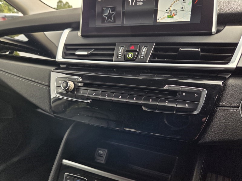 2019 (69) BMW 2 SERIES 218d Luxury 5dr 5731750