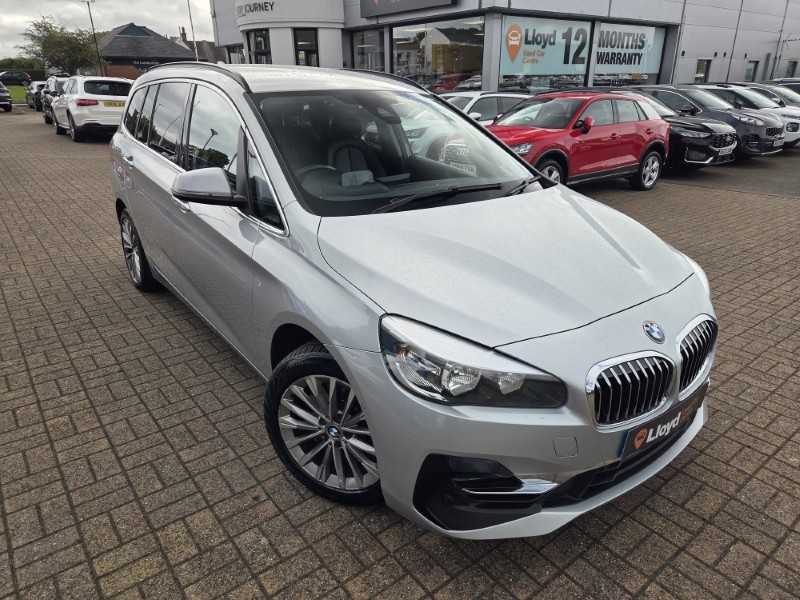 2019 (69) BMW 2 SERIES 218d Luxury 5dr 5731718