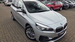 2019 (69) BMW 2 SERIES 218d Luxury 5dr 5731718