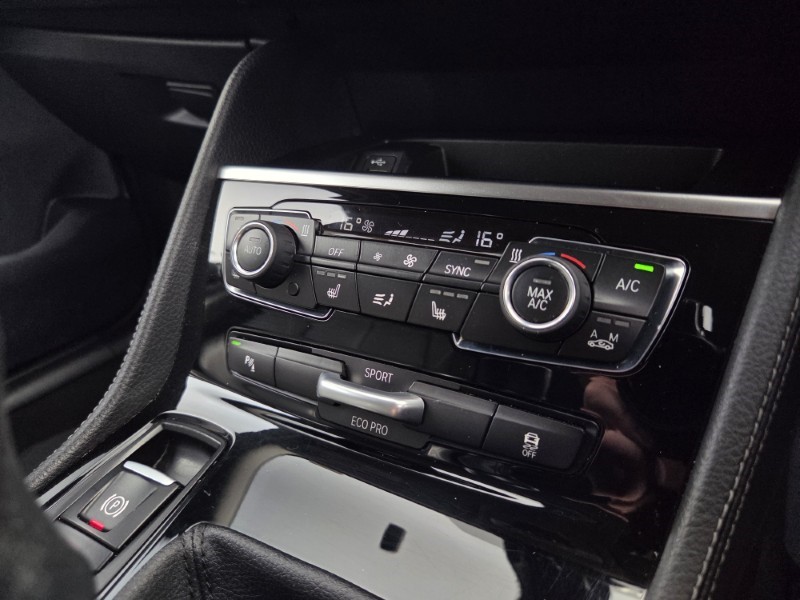 2019 (69) BMW 2 SERIES 218d Luxury 5dr 5731749