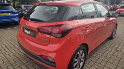 2019 (19) HYUNDAI I20 1.2 MPi SE 5dr 5731887