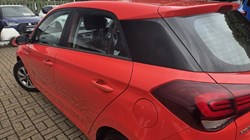 2019 (19) HYUNDAI I20 1.2 MPi SE 5dr 5731882