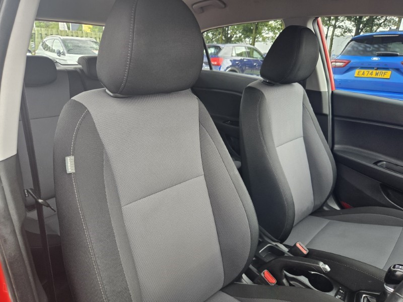 2019 (19) HYUNDAI I20 1.2 MPi SE 5dr 5731900