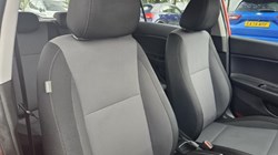 2019 (19) HYUNDAI I20 1.2 MPi SE 5dr 5731900