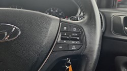 2019 (19) HYUNDAI I20 1.2 MPi SE 5dr 5731904