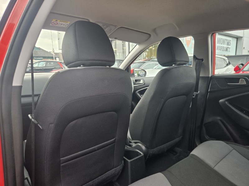 2019 (19) HYUNDAI I20 1.2 MPi SE 5dr 5731891