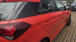 2019 (19) HYUNDAI I20 1.2 MPi SE 5dr 5731883