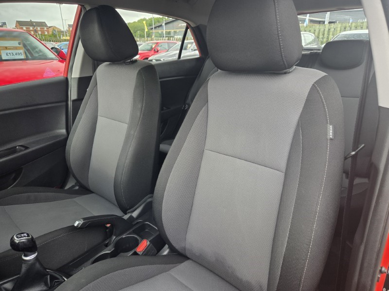 2019 (19) HYUNDAI I20 1.2 MPi SE 5dr 5731899