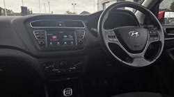 2019 (19) HYUNDAI I20 1.2 MPi SE 5dr 5731894