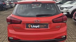2019 (19) HYUNDAI I20 1.2 MPi SE 5dr 5731886