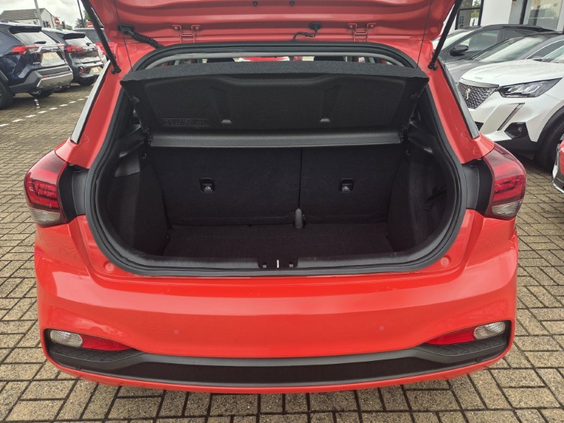 2019 (19) HYUNDAI I20 1.2 MPi SE 5dr 5731888