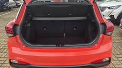 2019 (19) HYUNDAI I20 1.2 MPi SE 5dr 5731888
