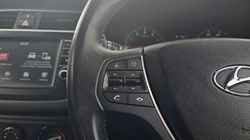 2019 (19) HYUNDAI I20 1.2 MPi SE 5dr 5731903