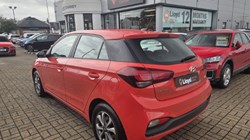 2019 (19) HYUNDAI I20 1.2 MPi SE 5dr 5731885