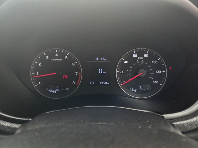 2019 (19) HYUNDAI I20 1.2 MPi SE 5dr 5731913