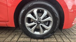 2019 (19) HYUNDAI I20 1.2 MPi SE 5dr 5731874