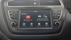 2019 (19) HYUNDAI I20 1.2 MPi SE 5dr 5731910