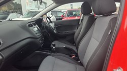 2019 (19) HYUNDAI I20 1.2 MPi SE 5dr 5731898