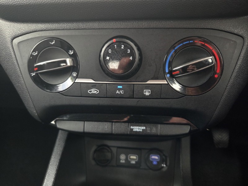 2019 (19) HYUNDAI I20 1.2 MPi SE 5dr 5731908