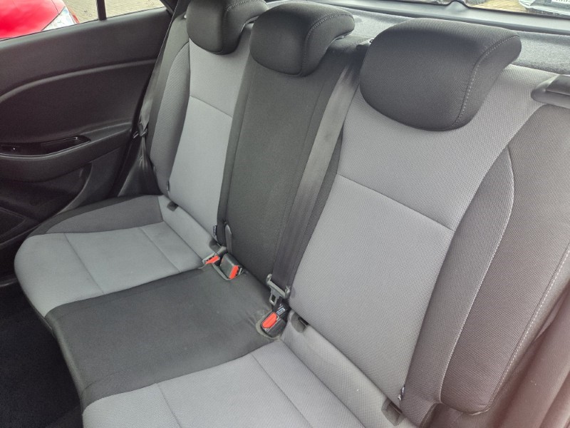 2019 (19) HYUNDAI I20 1.2 MPi SE 5dr 5731896