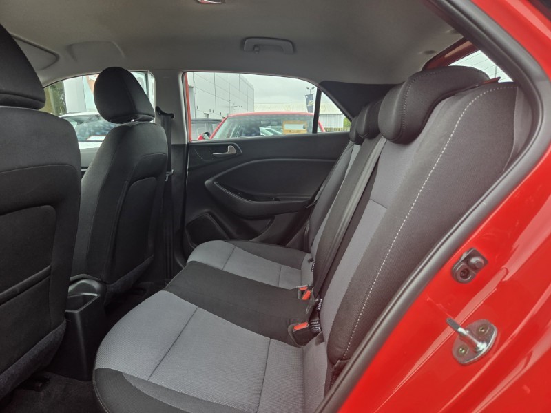 2019 (19) HYUNDAI I20 1.2 MPi SE 5dr 5731892