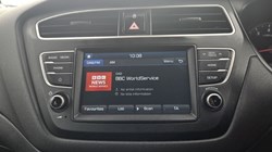 2019 (19) HYUNDAI I20 1.2 MPi SE 5dr 5731911
