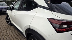 2021 (71) NISSAN JUKE 1.0 DiG-T 114 Tekna 5dr 5731837