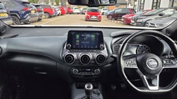 2021 (71) NISSAN JUKE 1.0 DiG-T 114 Tekna 5dr 5731848