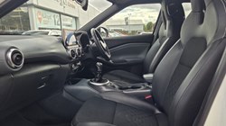 2021 (71) NISSAN JUKE 1.0 DiG-T 114 Tekna 5dr 5731853