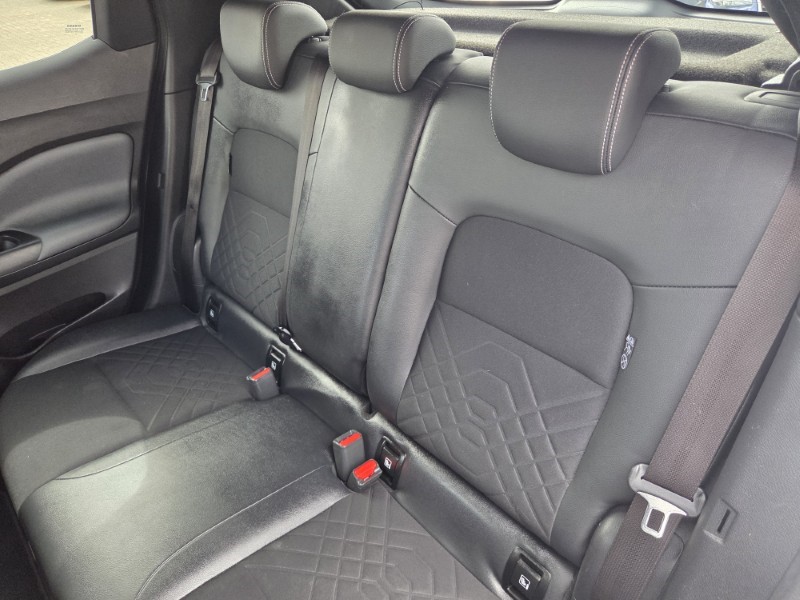 2021 (71) NISSAN JUKE 1.0 DiG-T 114 Tekna 5dr 5731851