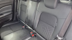 2021 (71) NISSAN JUKE 1.0 DiG-T 114 Tekna 5dr 5731851