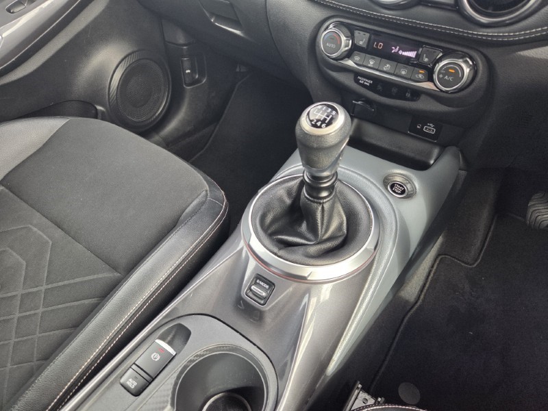 2021 (71) NISSAN JUKE 1.0 DiG-T 114 Tekna 5dr 5731862