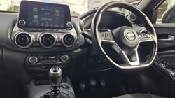 2021 (71) NISSAN JUKE 1.0 DiG-T 114 Tekna 5dr 5731849