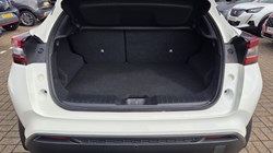 2021 (71) NISSAN JUKE 1.0 DiG-T 114 Tekna 5dr 5731843