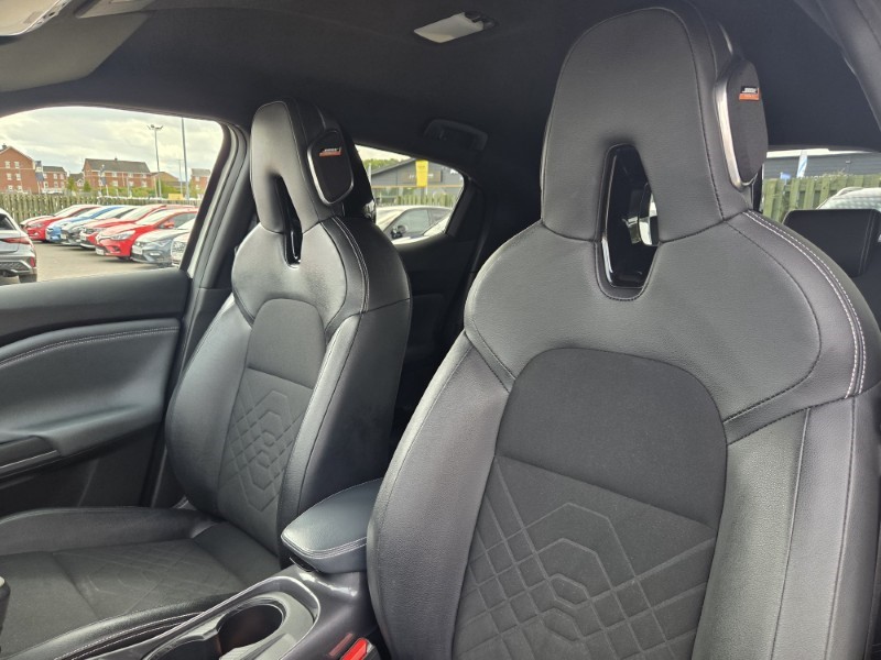 2021 (71) NISSAN JUKE 1.0 DiG-T 114 Tekna 5dr 5731855