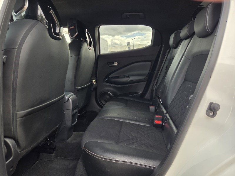 2021 (71) NISSAN JUKE 1.0 DiG-T 114 Tekna 5dr 5731847