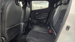 2021 (71) NISSAN JUKE 1.0 DiG-T 114 Tekna 5dr 5731847