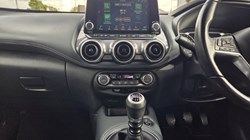 2021 (71) NISSAN JUKE 1.0 DiG-T 114 Tekna 5dr 5731850